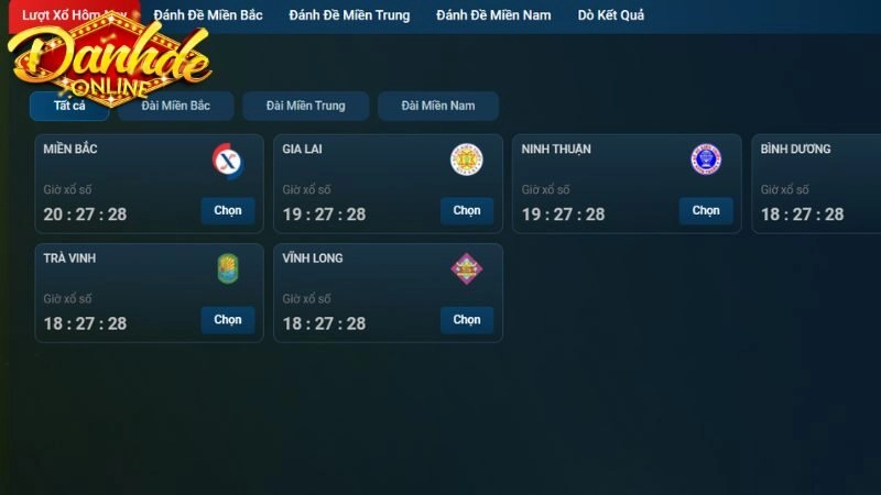 Hướng dẫn chơi lô đề tại Sin88 chi tiết dễ hiểu