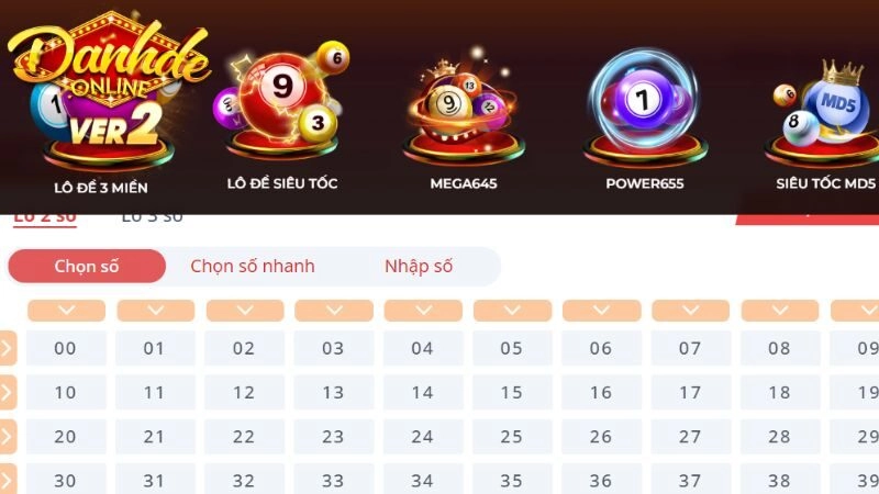 Tóm tắt đôi nét về nhà cái lô đề online đẳng cấp Sv88